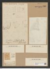 Triceratium striolatum Ehr. (de-Toni-Nr.: Genus 140, Species 3830) Zeichnungen Sammlung Grunow Nr. 7330 (NHMW-BOT-W0376372)